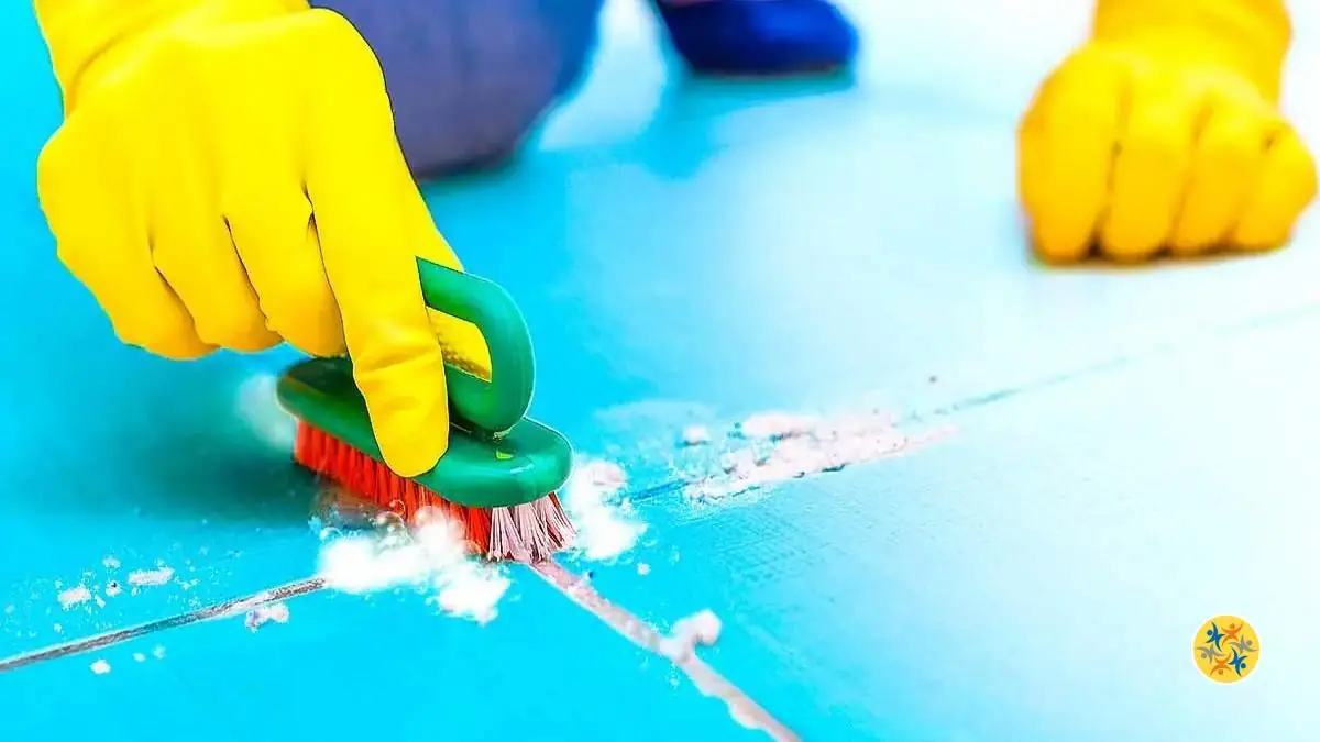 5 Astuces pour Décrasser les Joints du Carrelage Simples et Géniales