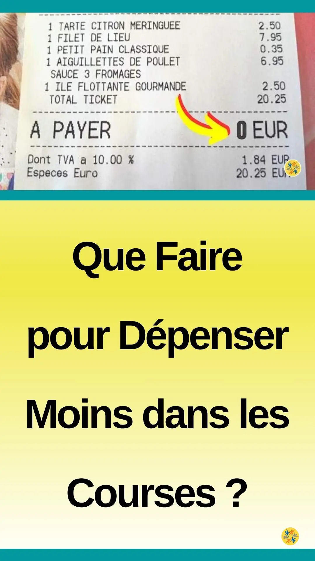 Manger bien sans se ruiner ni gaspiller 