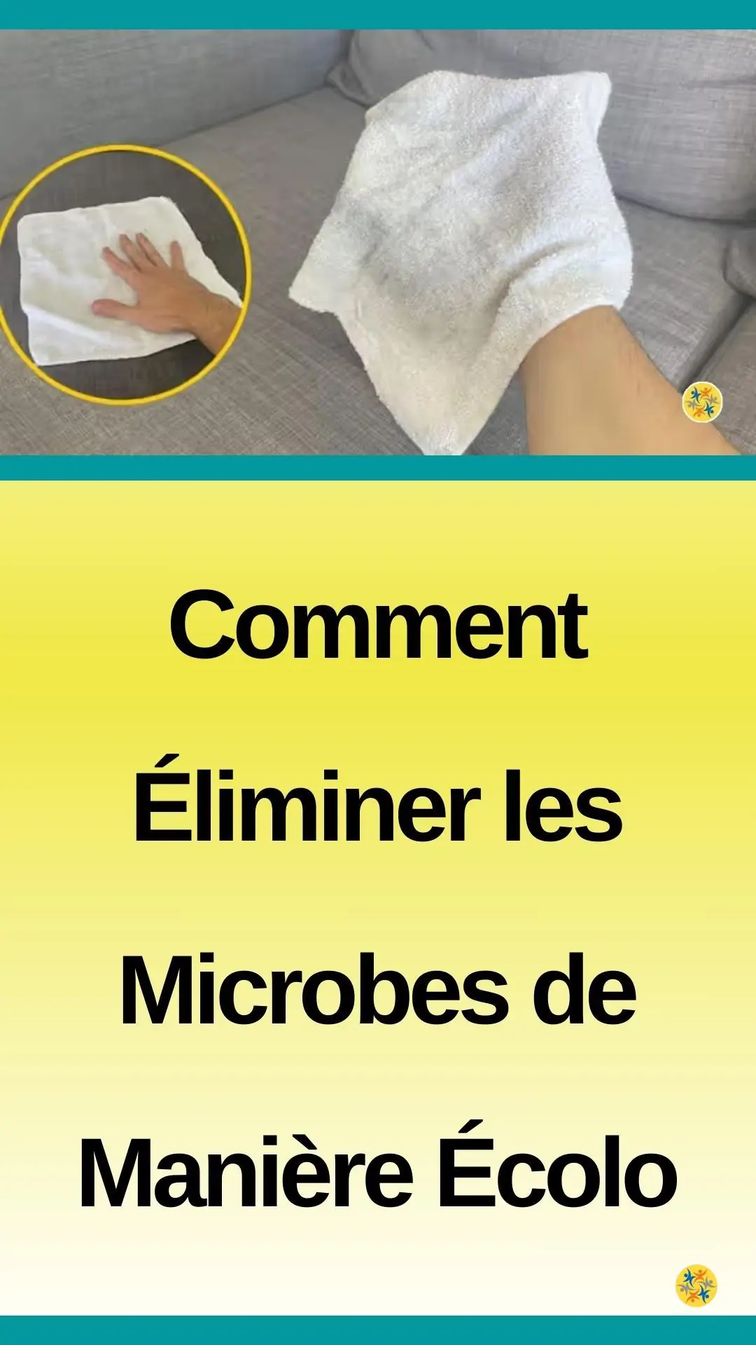 Conseils pratiques pour nettoyer son canapé 