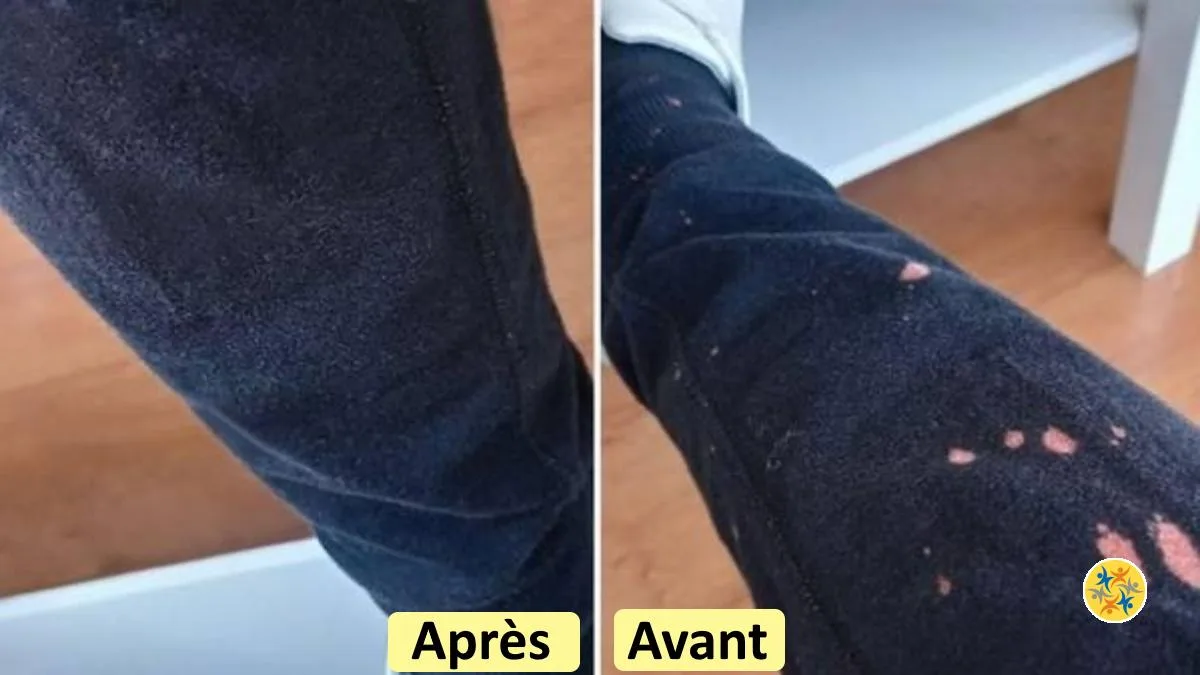 5 Méthodes Efficaces pour Éliminer les Taches de Javel sur vos Vêtements