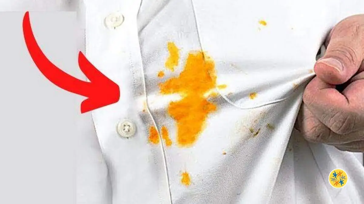 Débarrassezvous des Taches de Curcuma Avec 6 Astuces Rapides