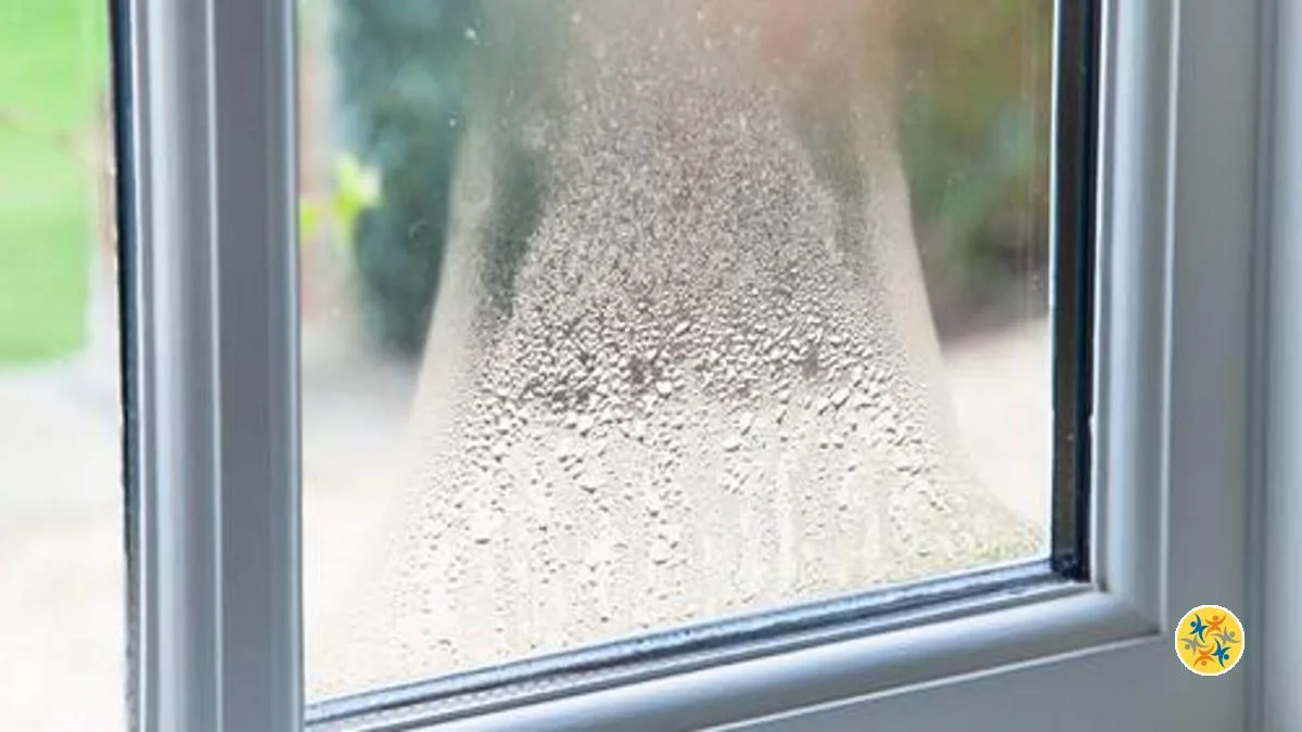 Comment Faire Disparaitre De La Buee Sur Des Vitres Maison