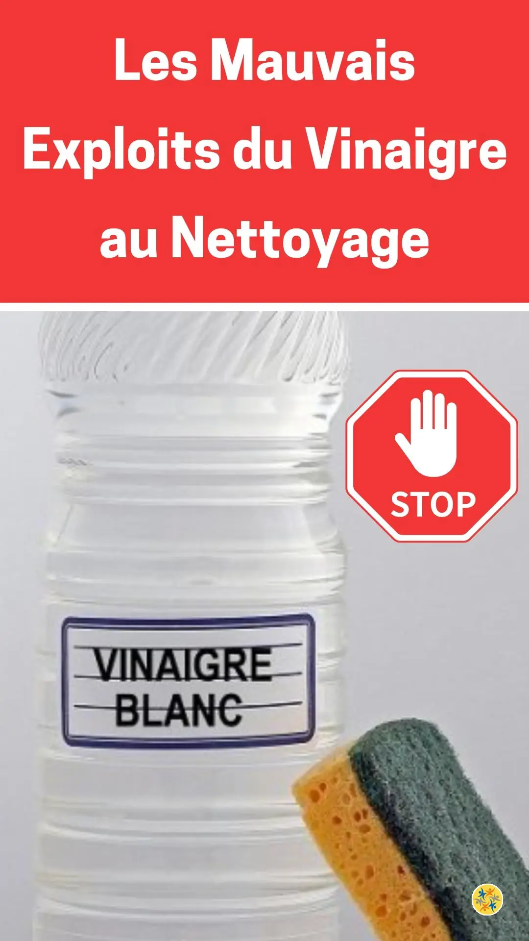 Éviter certaines fautes d'usage de l'acide acétique 
