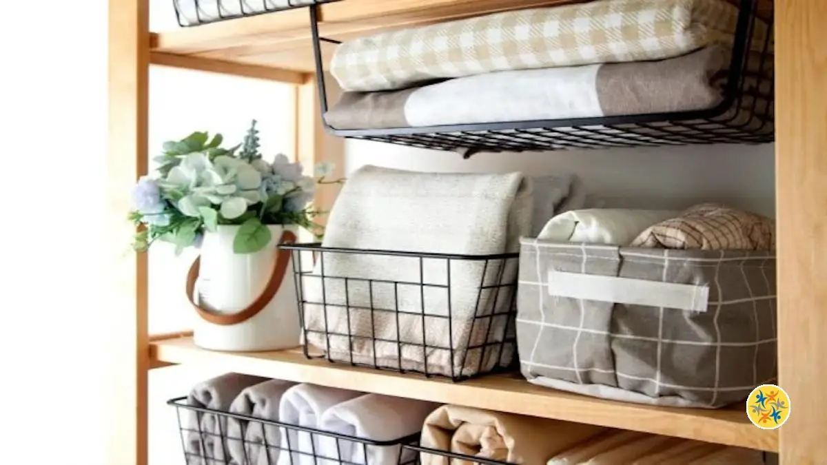 jeux ranger la maison