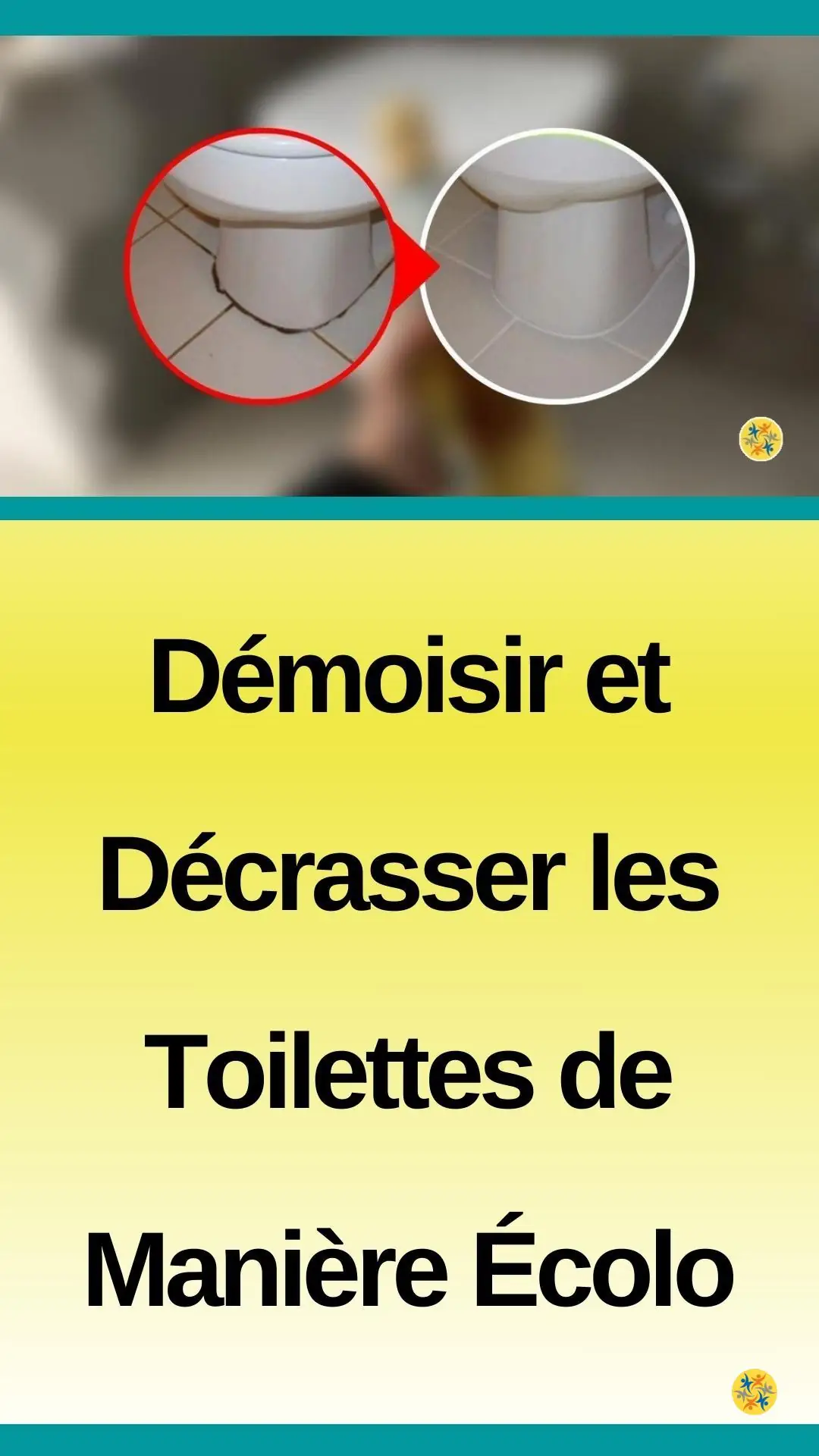 Nettoyer la salle d'eau avec des produits écolos 