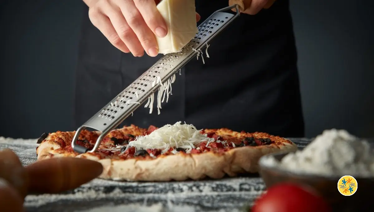 Astuces et Recette pour Réussir votre Pizza Maison