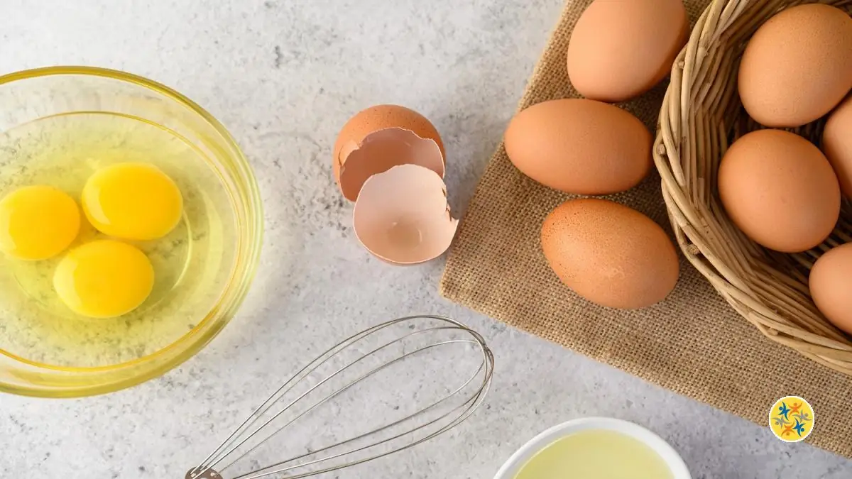 3 Usages Bénéfiques des Œufs Périmés au Lieu de les Jeter
