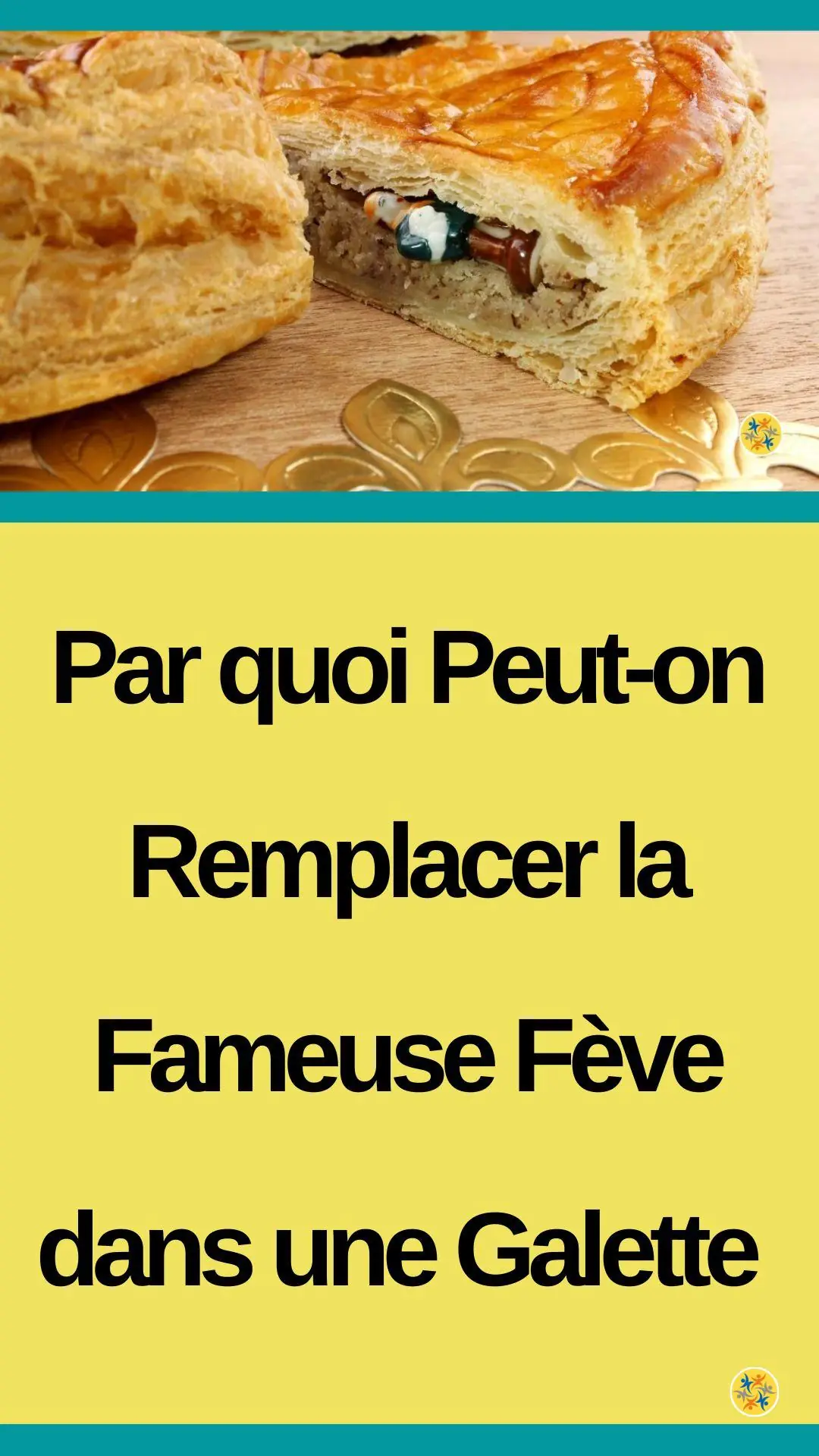 Idées innovantes remplaçant la fève dans un dessert