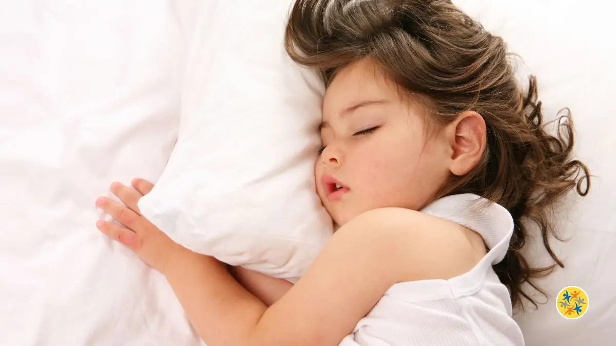 Sommeil des Enfants : 6 Astuces Scandinaves Pour les Endormir en Moins de 15 Minutes