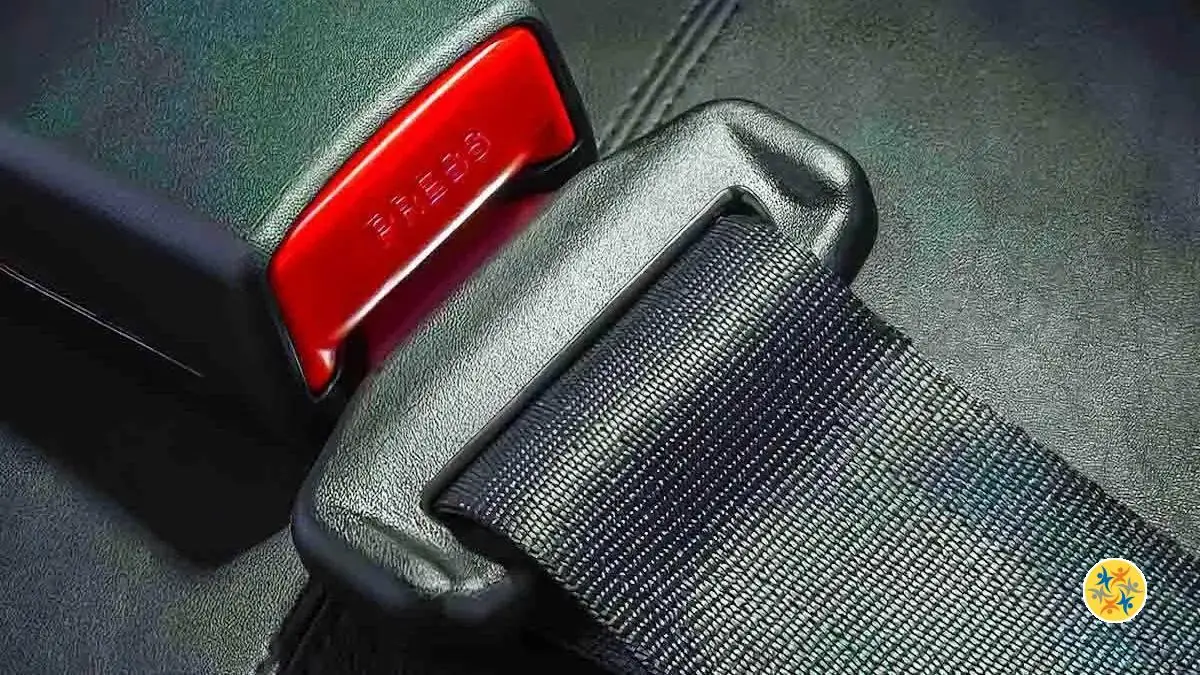 4 Conseils Pour Attacher la Ceinture de Sécurité Pour une Fixation Optimale