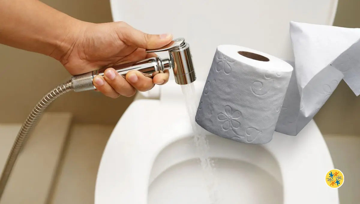 Papier Toilette : Les Bonnes Raisons de le Remplacer par une Douchette WC