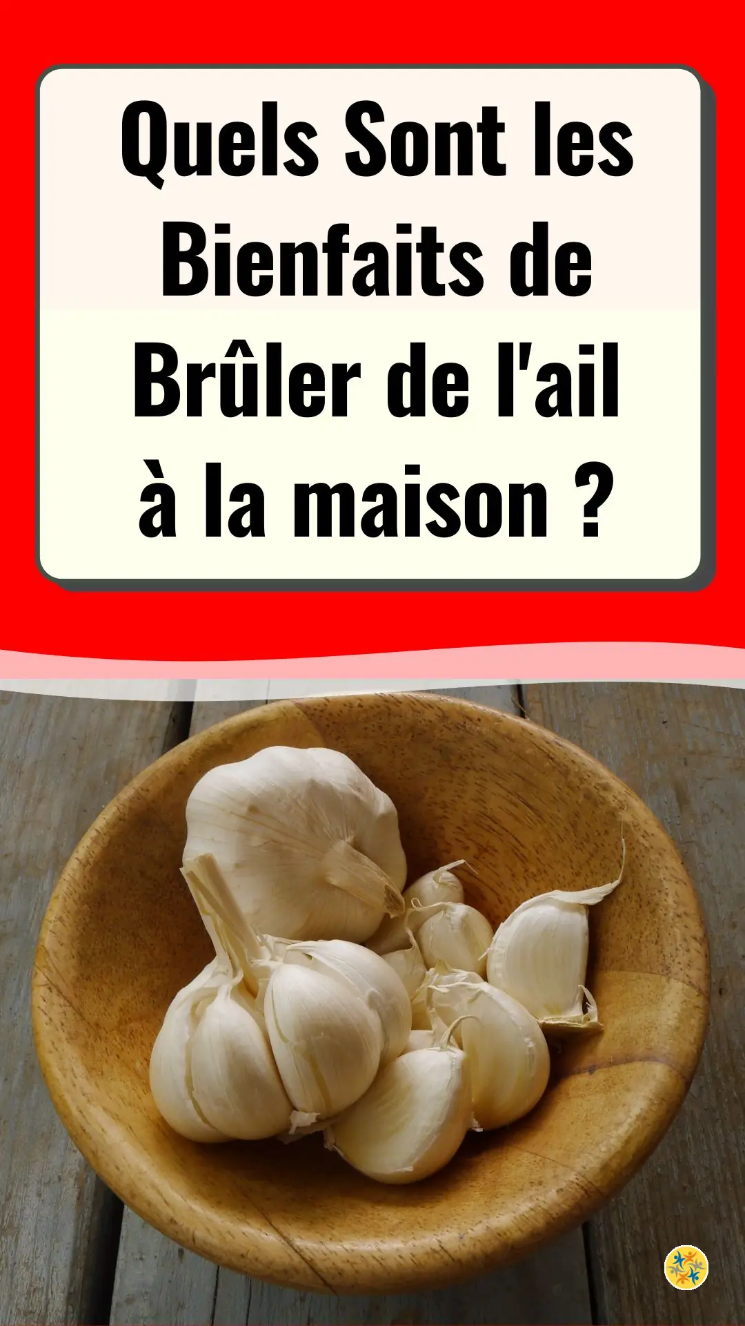 L'ail brûlé peut-il vraiment purifier l'air à la maison ? 