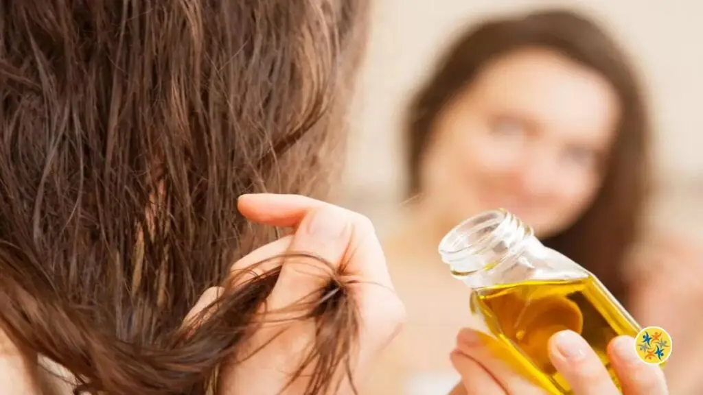 Les meilleures huiles végétales pour les cheveux