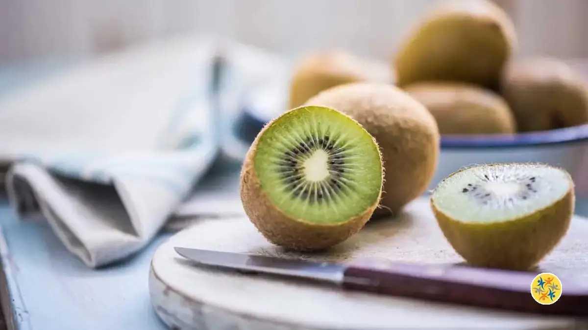 Les bienfaits du kiwi pour la santé