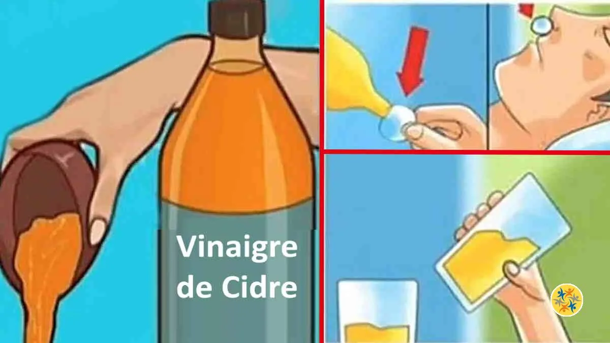 Le Vinaigre de Cidre : 7 Bienfaits pour la Santé et la Beauté