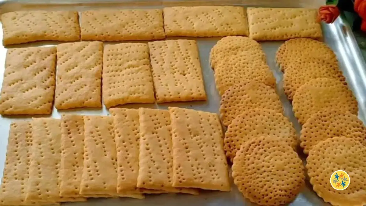 La Recette des Biscuits au Thé Sans Œufs ni Beurre