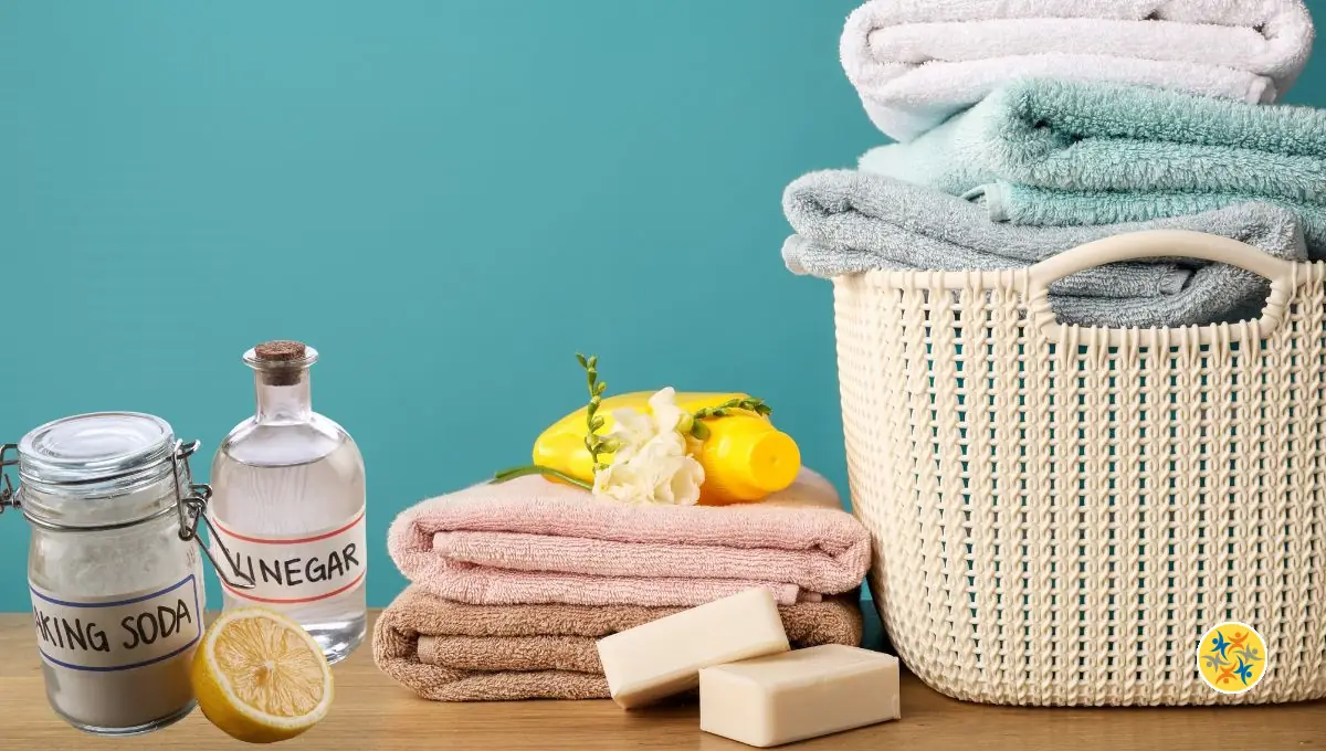 Blanchissez Votre Linge Naturellement