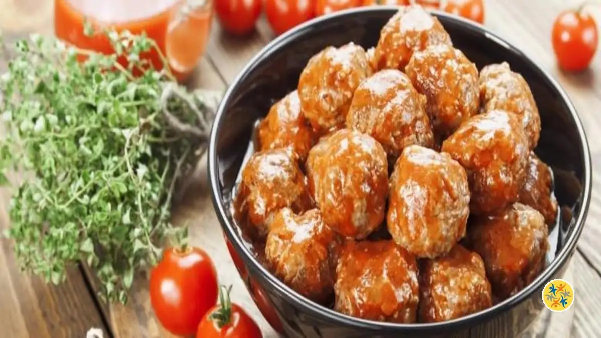 Une Recette de Boulettes au Bœuf avec du Fromage à ne pas Rater