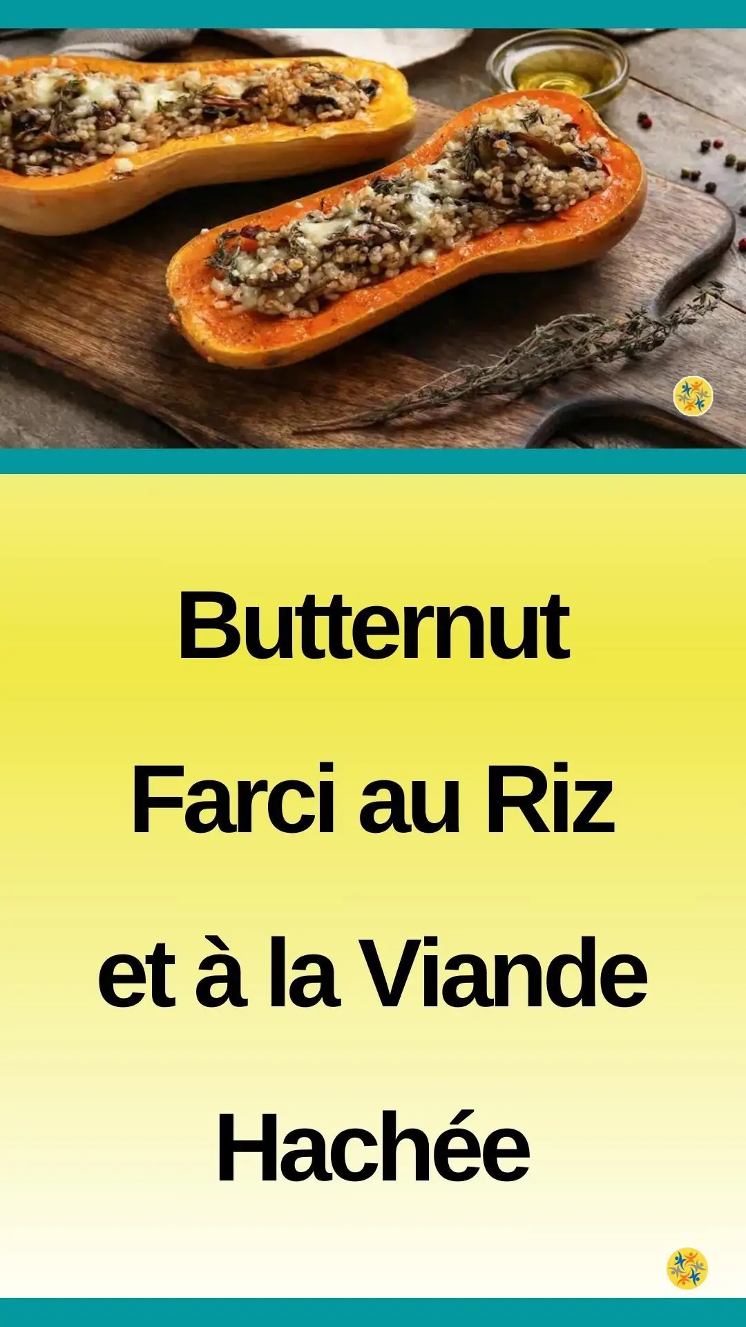 Faire une bonne farce pour le doubeurre 