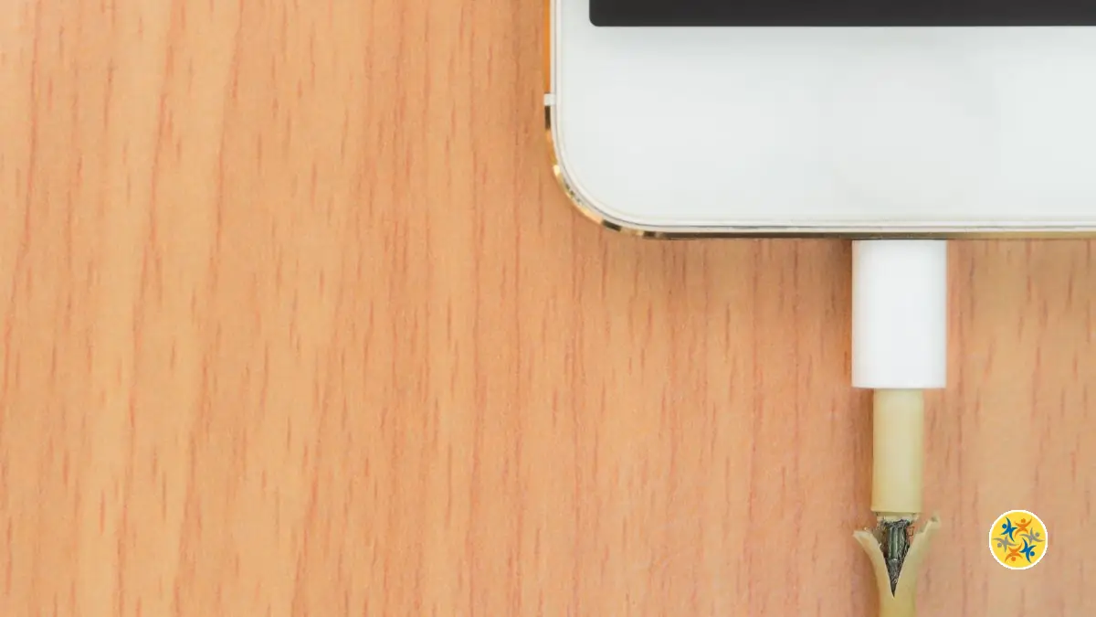 Brûlures, Court-Circuit, Téléphone HS : À Cause d’un Simple Câble