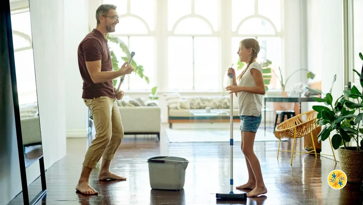 Grand ménage de printemps : Par où commencer ?