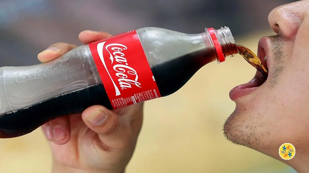Du Coca Cola pour Lutter contre la Constipation