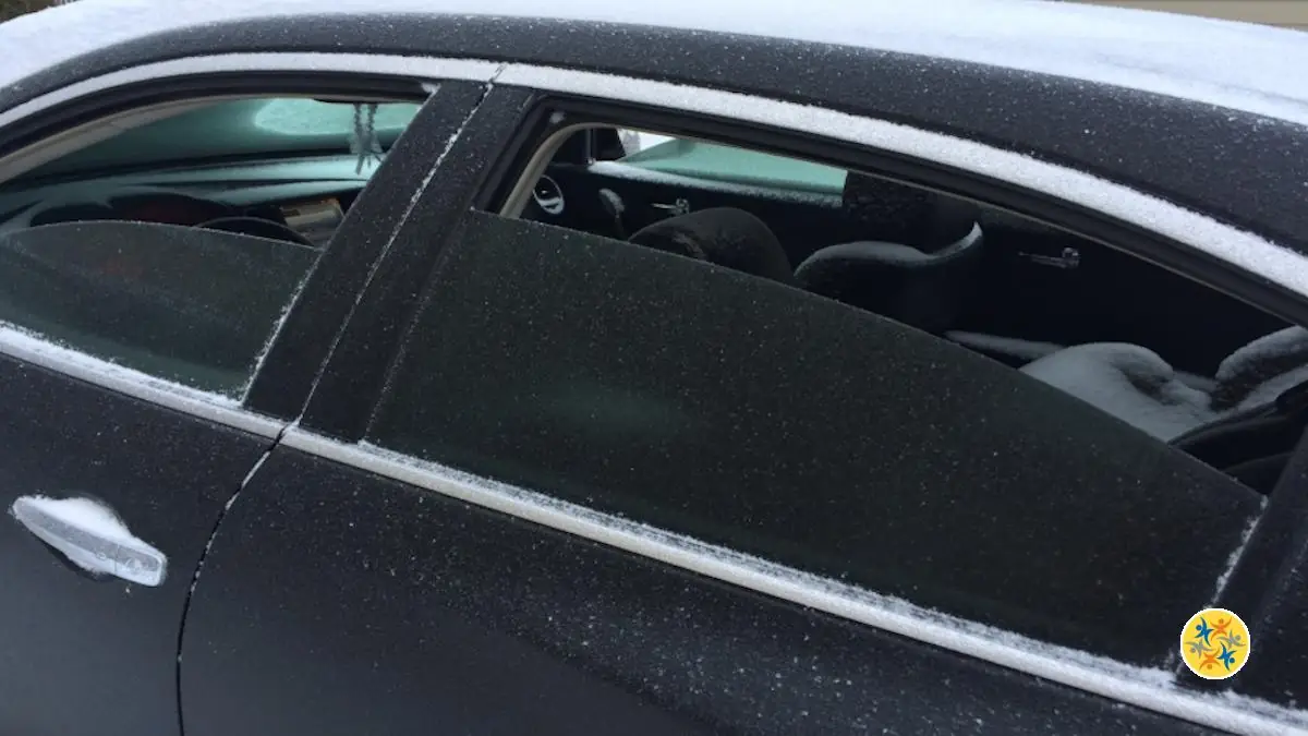 Informatie over het ontwerp van de auto