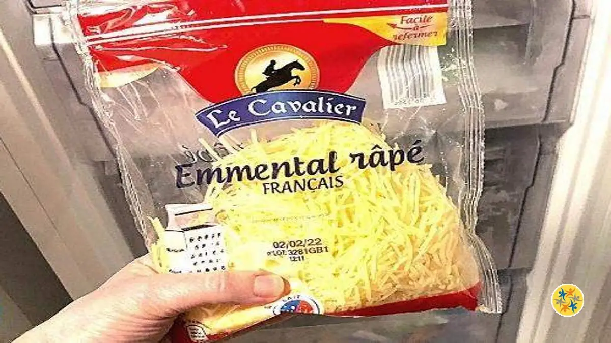 Estil Possible de Congeler le Fromage et Quels Types