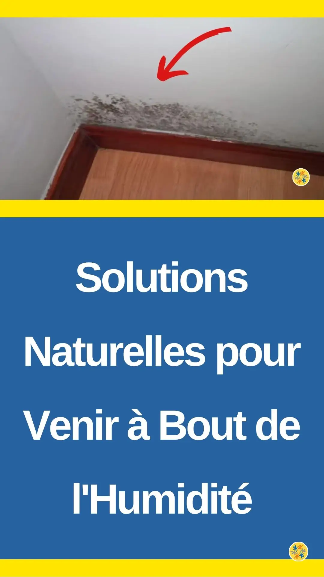 Déshumidifier une demeure avec des produits de cuisine 