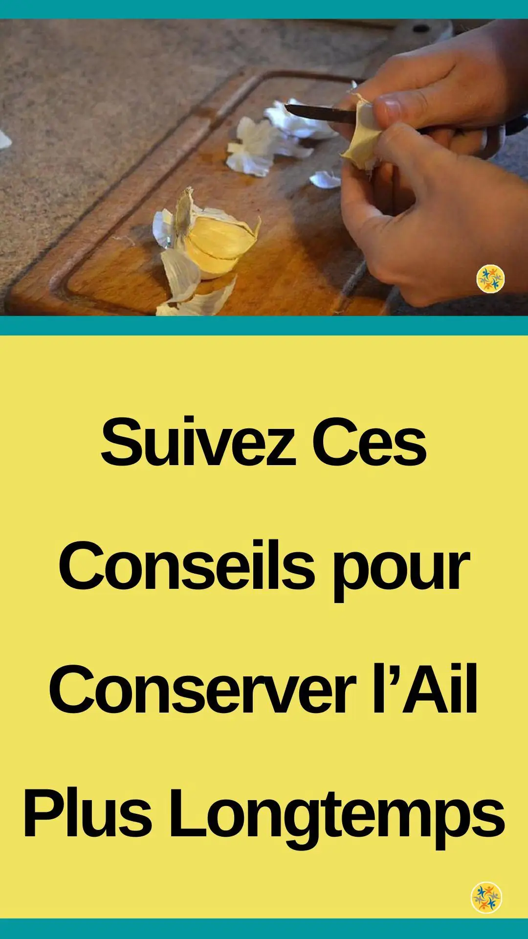 Astuces pour conserver l’ail plus longtemps 