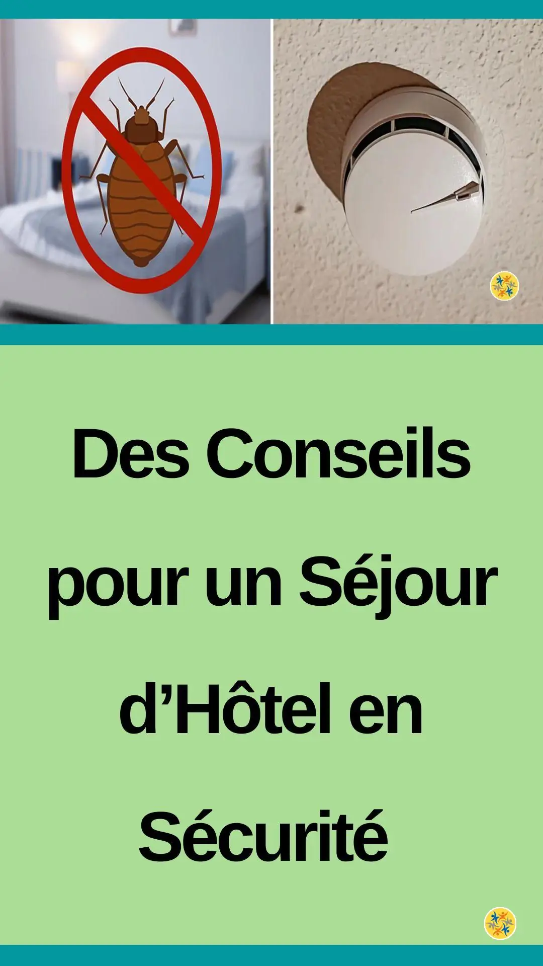 8 Conseils Pour Assurer la Sécurité et l’Intimité Lors du Séjour à l'Hôtel 