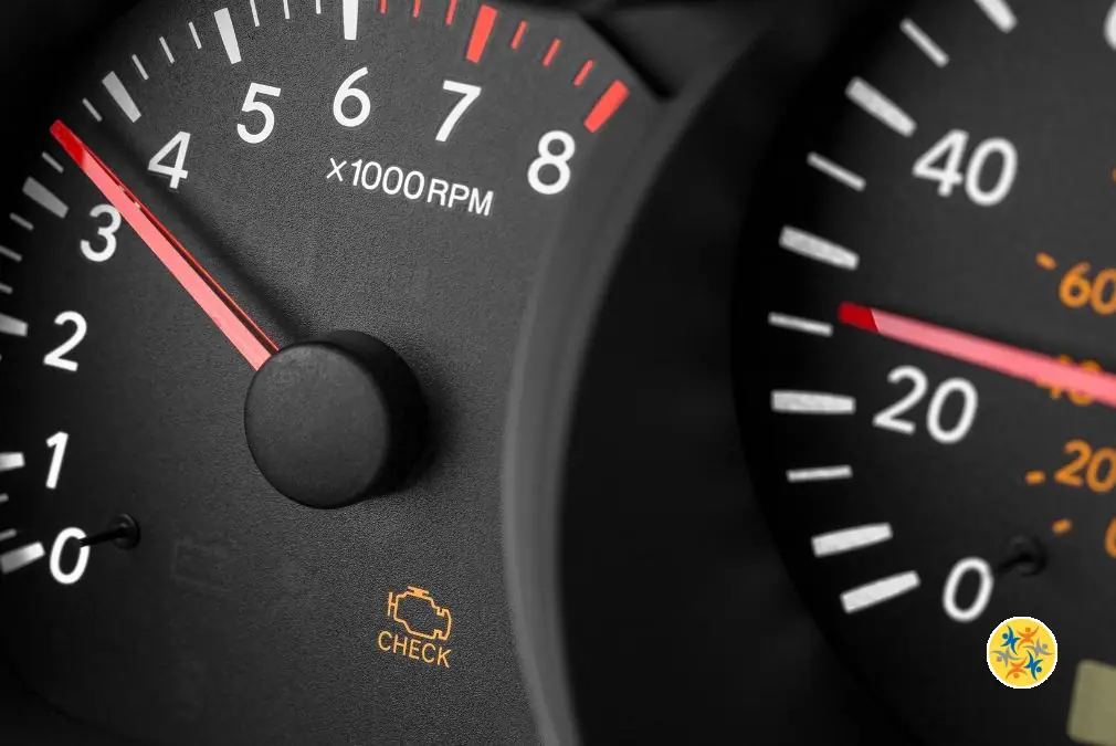 Le voyant moteur s’allume : que faire immédiatement ?