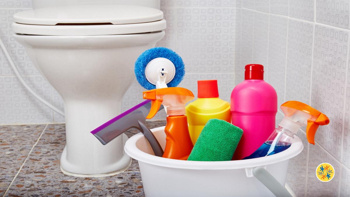 Des conseils pour entretenir les toilettes