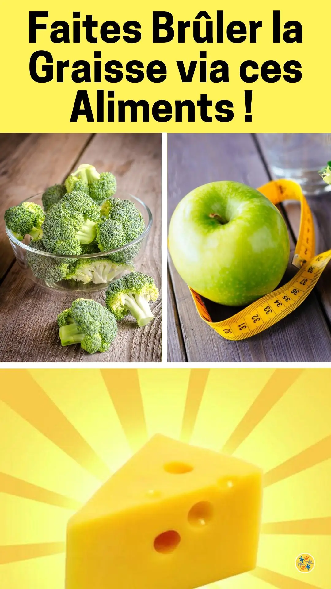 Aliments pour Perdre du Poids 