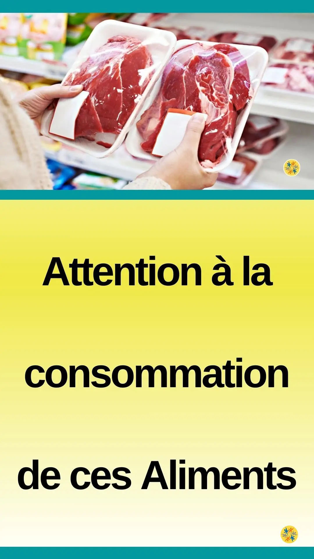 Faire gaffe aux produits alimentaires périmés 
