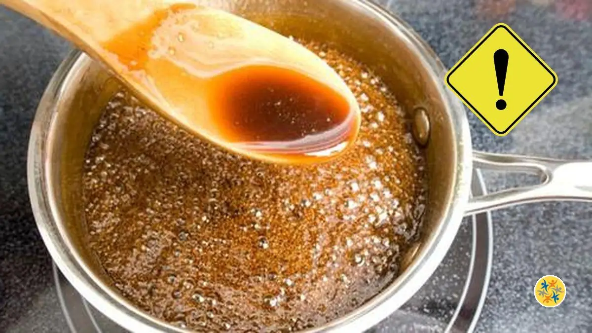 Du Caramel Parfait et 2 Conseils de Chef à ne pas Rater
