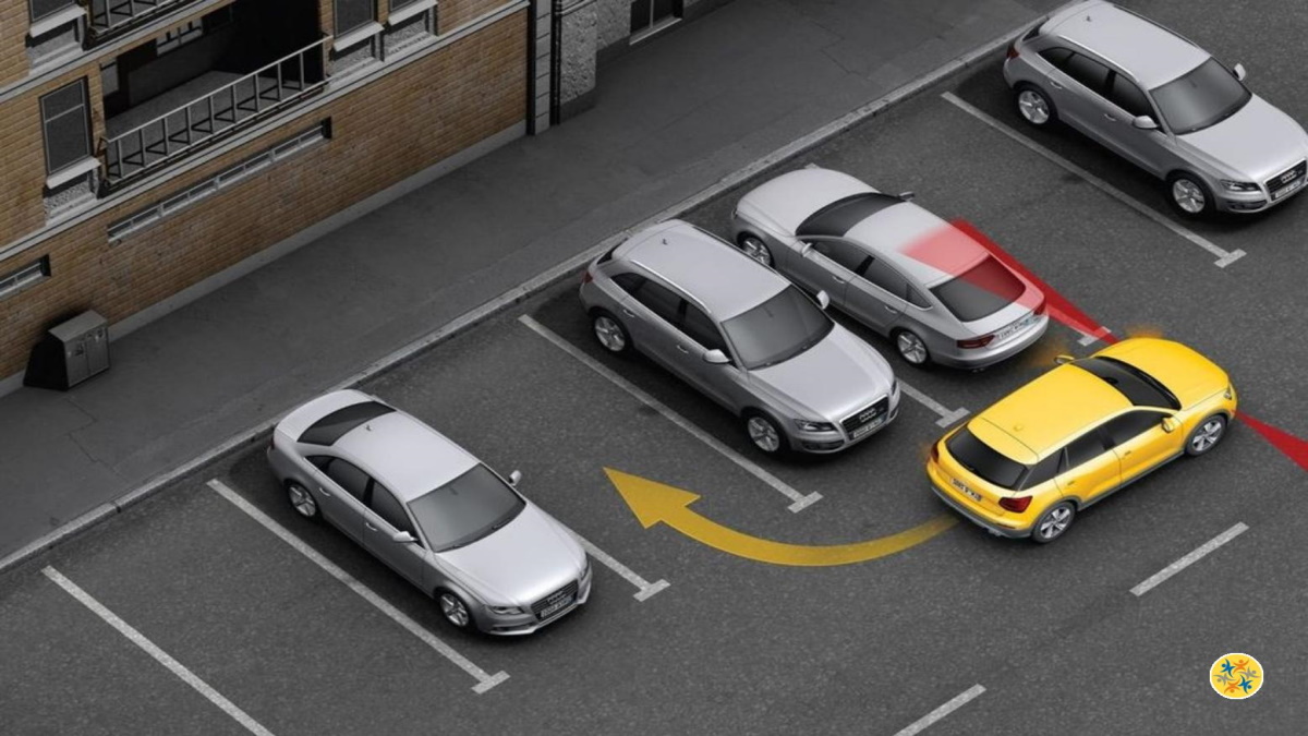 4 Conseils pour Garer une Voiture Correctement afin d
