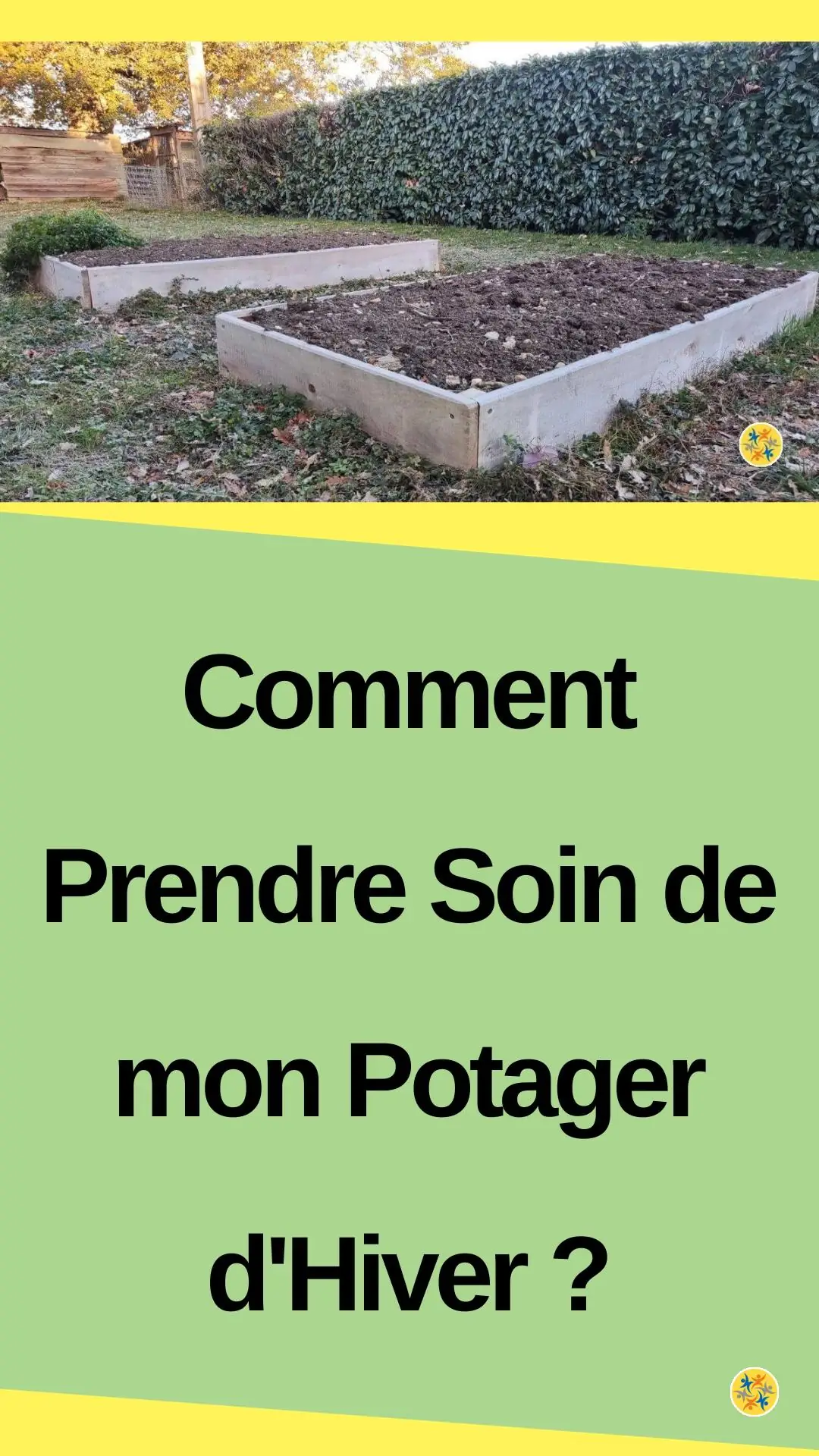 Préparation automnale pour des plantations hivernales 