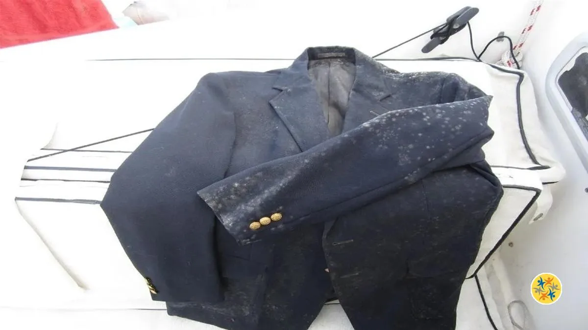 Comment Enlever Des Taches De Moisissure Sur Du Linge