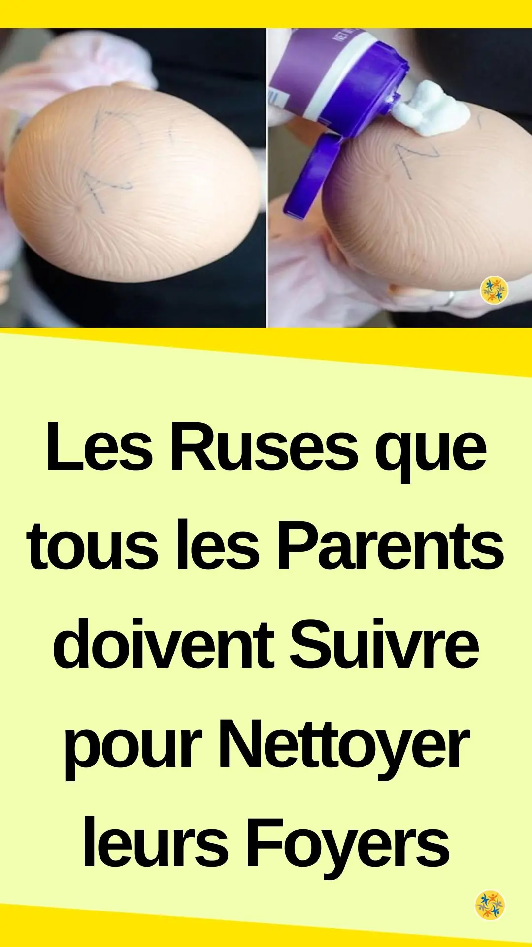 Astuces de ménage pour nettoyer certaines surfaces 