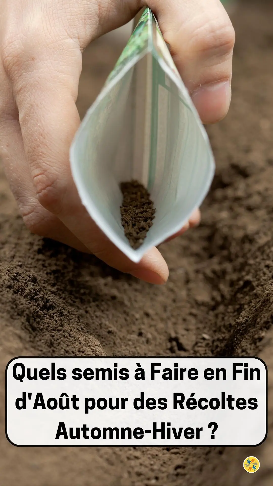 Démarrer la plantation de ses légumes en Octobre 