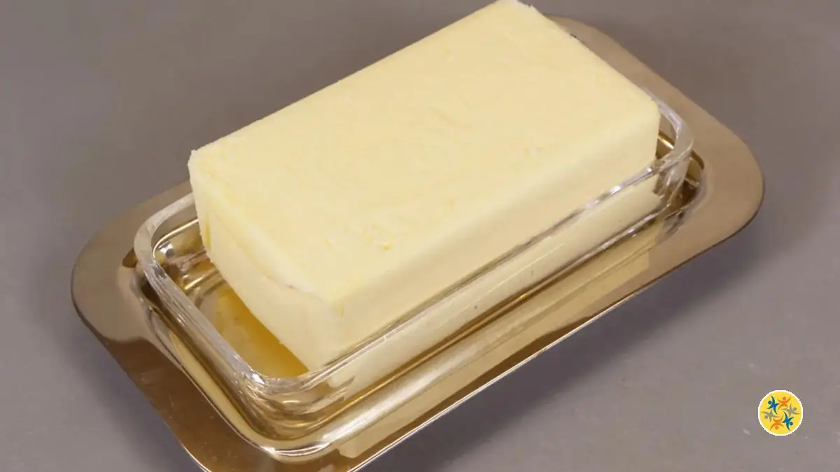 Conserver le Beurre à Température Ambiante, Estil Sécuritaire