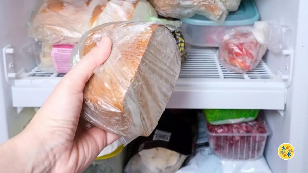 Conserver du Pain Correctement et au Congélo