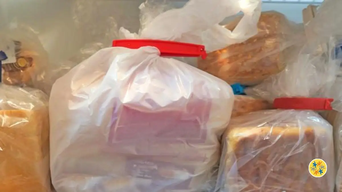 Comment Conserver le Pain et le Maintenir Frais et Savoureux