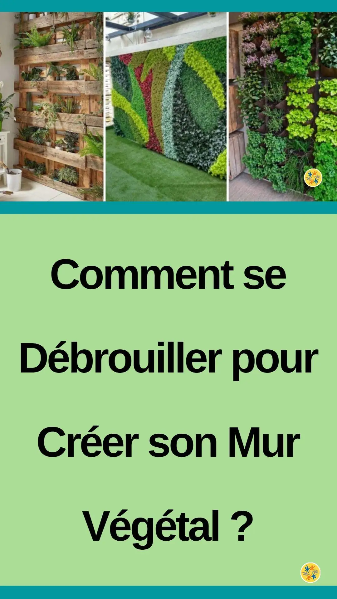 Le guide pour construire pas à pas sa jardinière 