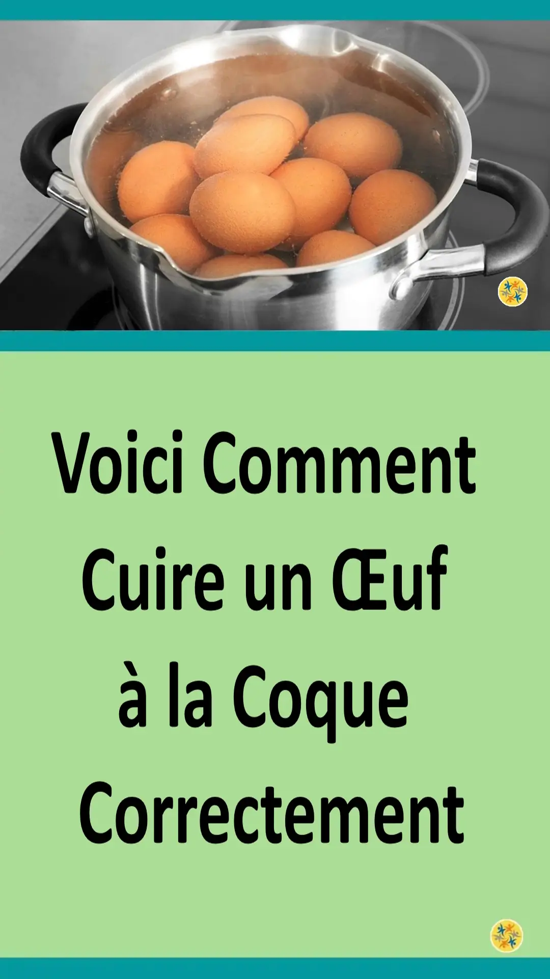 Astuces pour faire un œuf à la coque correctement