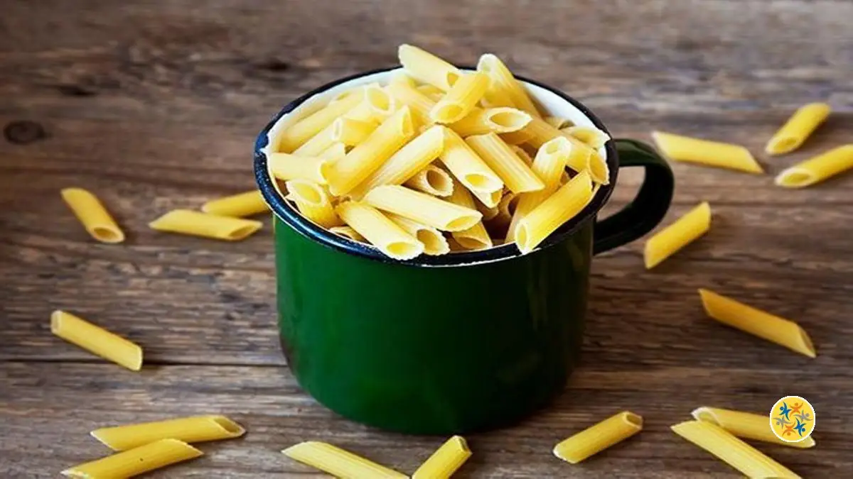 Comment Cuire les Pâtes au Microondes en Quelques Minutes