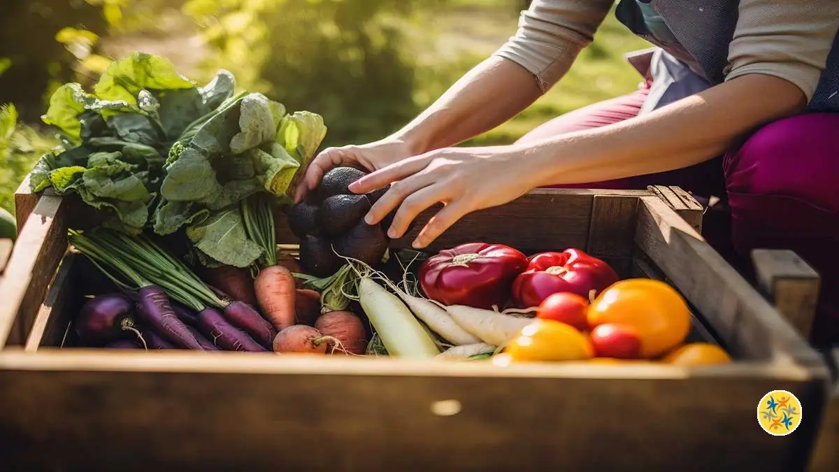 9 Légumes à Cultiver Soi-même à Partir des Boutures