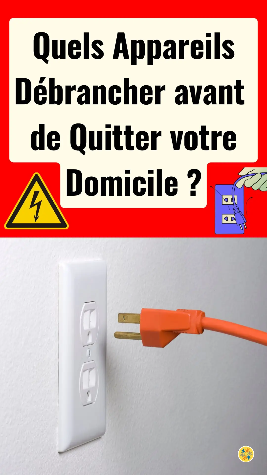 Quels sont les réflexes sécurité à adopter chez soi ? 