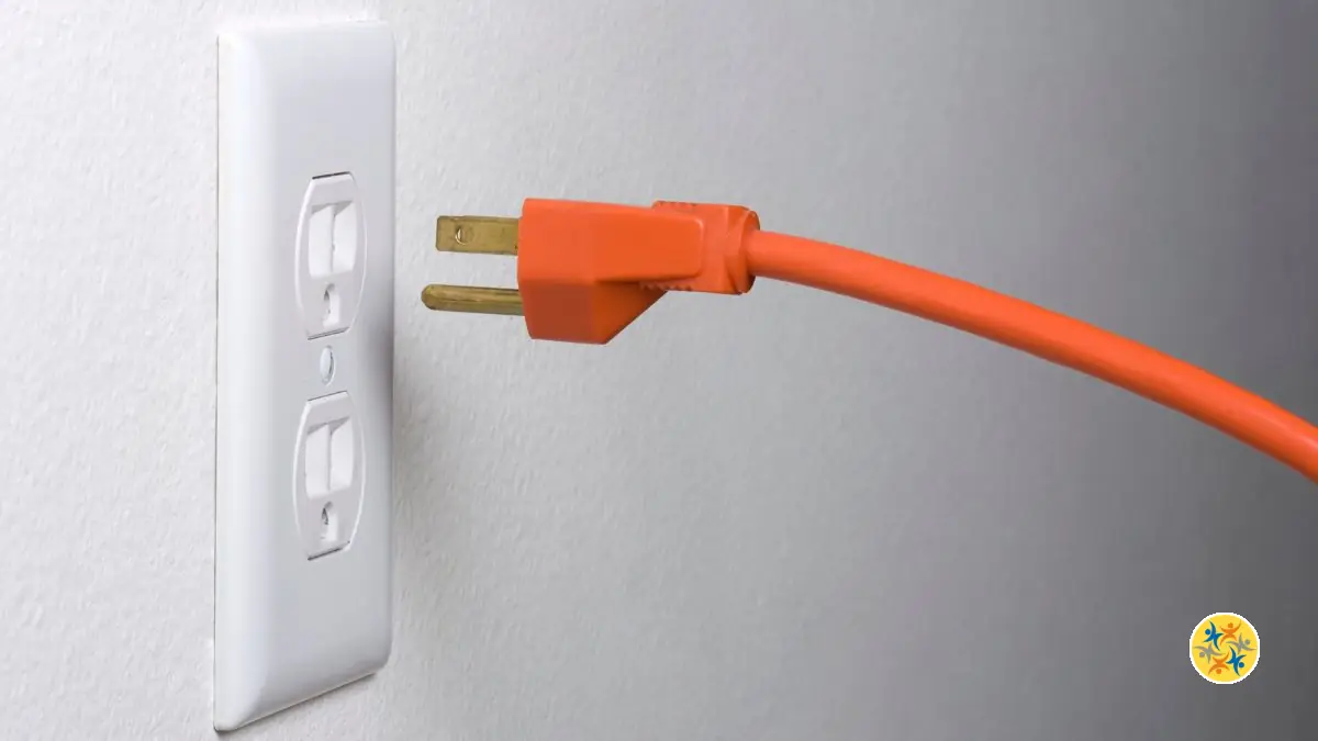 Ne quittez jamais votre domicile sans avoir débranché cet appareil